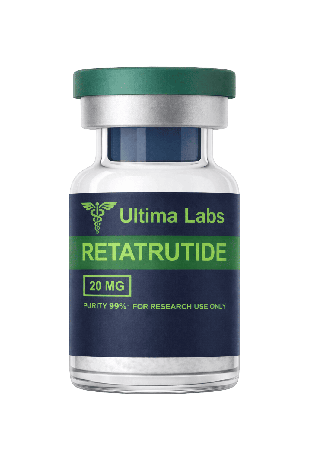 RETATRUTIDE 20MG
